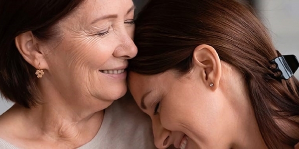 Check up Climaterio - De 44 aos en adelante