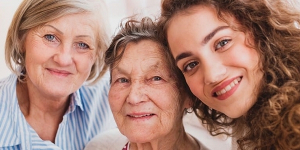 Check up Bienestar - De 18 aos en adelante