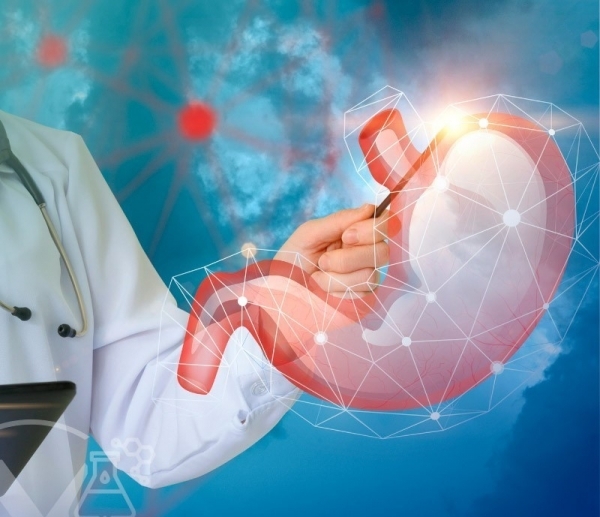 Check Up Gastrointestinal