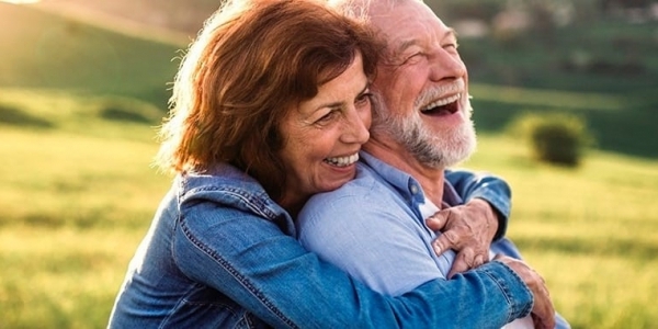 Check up Maduro De 65 aos en adelante