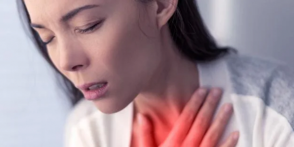 Check up Post COVID-19