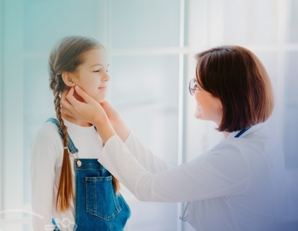 Check Up Infantil de 0 a 6 aos - Check Up Pediatrico de 6 a 11 aos