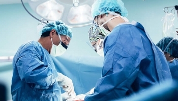 Ciruga General y Laparoscpica