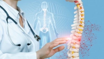 Traumatologa y Ortopedia